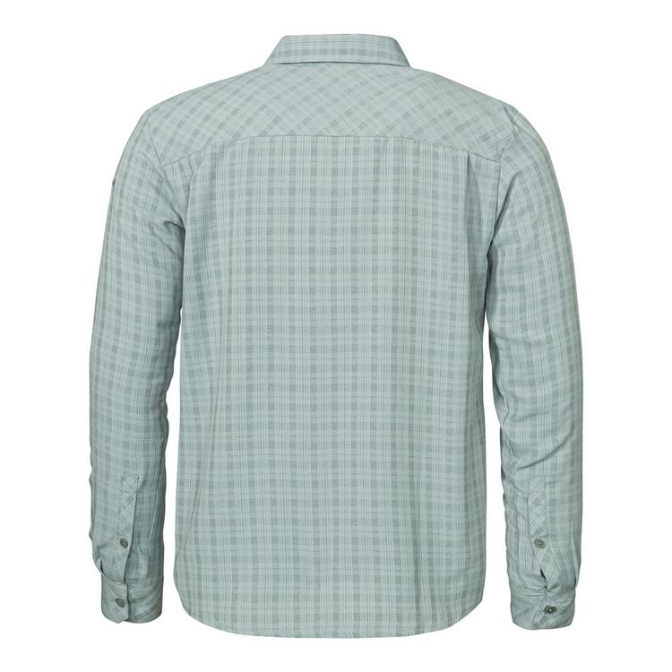 Sch&ouml;ffel Sch&ouml;ffel Shirt Style Energio MEN Funktionshemd Herren - 9205 - grau - 0 | SportScheck