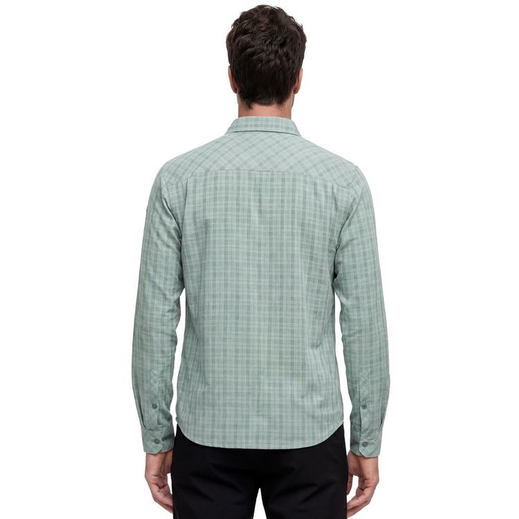 Sch&ouml;ffel Sch&ouml;ffel Shirt Style Energio MEN Funktionshemd Herren - 9205 - grau - 1 | SportScheck