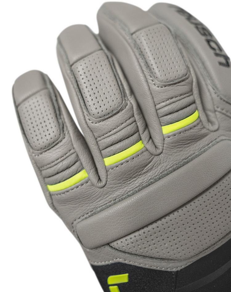 Reusch Reusch Pro RC Handschuh - 6591 steel grey/black - 3 | SportScheck