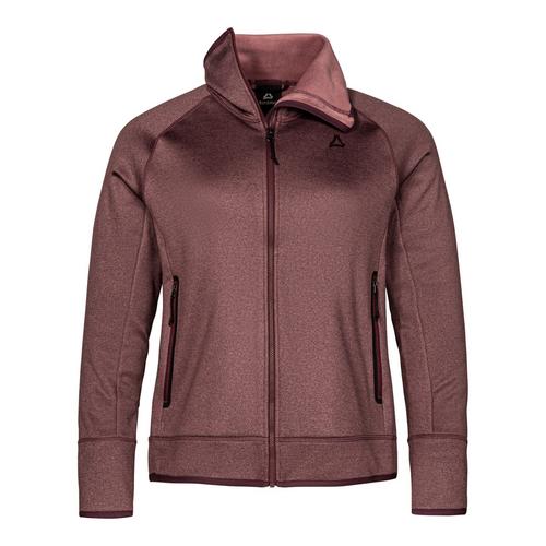 Sch&ouml;ffel Fleece Jk Style Refoca WMN Fleecejacke Damen
