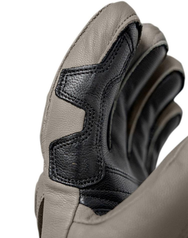 Reusch Reusch Pro RC Handschuh - 6591 steel grey/black - 4 | SportScheck