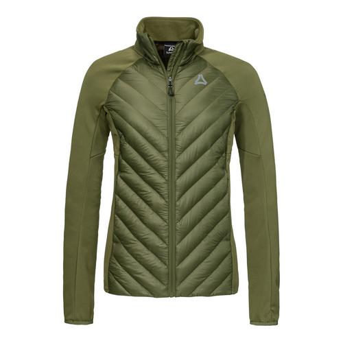 Sch&ouml;ffel Hy Down Jk Style Cascata WMN Fleecejacke Damen
