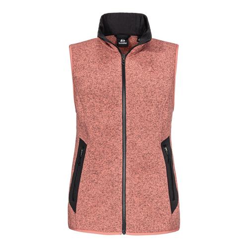 Sch&ouml;ffel CIRC Fleece Vt Style Yew WMN Fleeceweste Damen