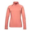 Sch&ouml;ffel Longsleeve Style Energio WMN Longshirt Damen - 3605 - rosa