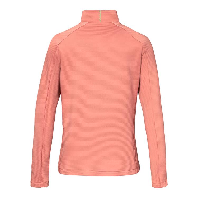 Sch&ouml;ffel Sch&ouml;ffel Longsleeve Style Energio WMN Longshirt Damen - 3605 - rosa - 0 | SportScheck