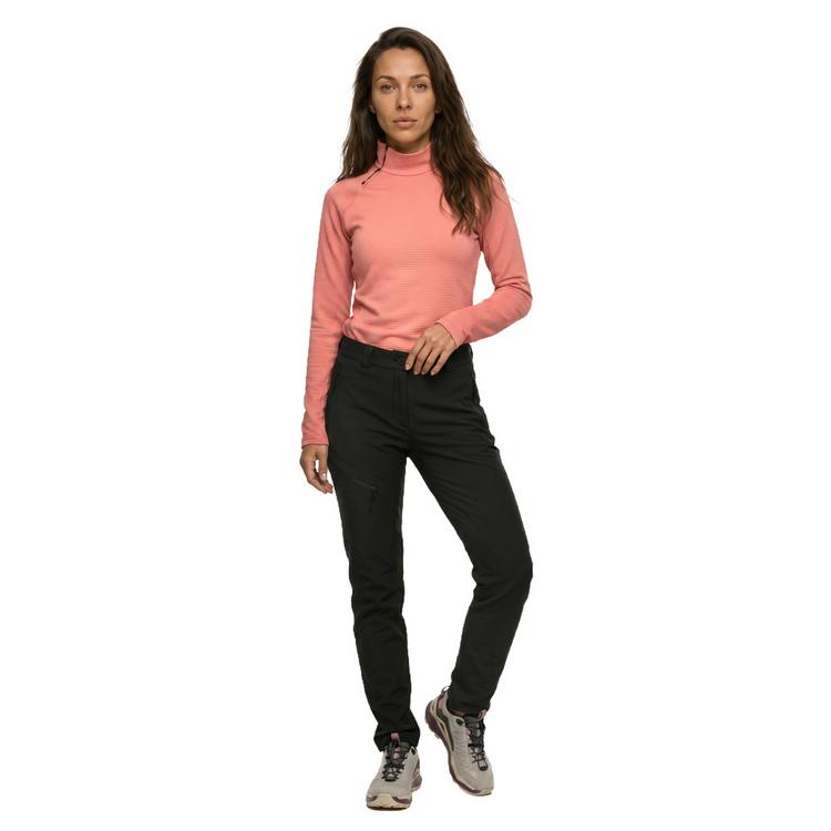 Sch&ouml;ffel Sch&ouml;ffel Longsleeve Style Energio WMN Longshirt Damen - 3605 - rosa - 2 | SportScheck