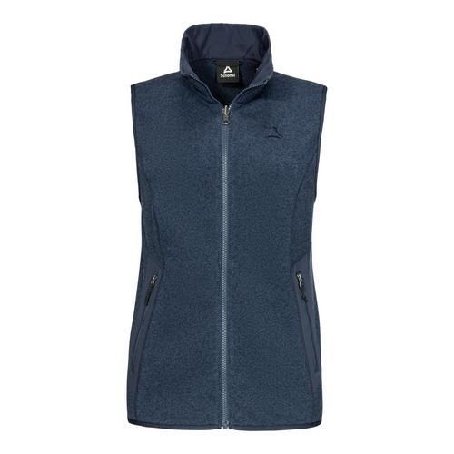 Sch&ouml;ffel CIRC Fleece Vt Style Yew WMN Fleeceweste Damen