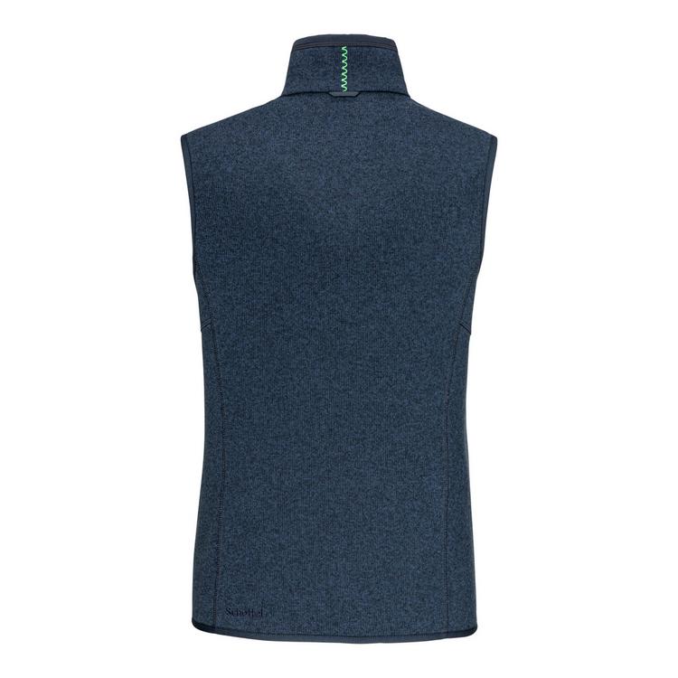 Sch&ouml;ffel Sch&ouml;ffel CIRC Fleece Vt Style Yew WMN Fleeceweste Damen - navy blazer - 0 | SportScheck