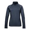Sch&ouml;ffel Longsleeve Style Energio WMN Longshirt Damen - navy blazer