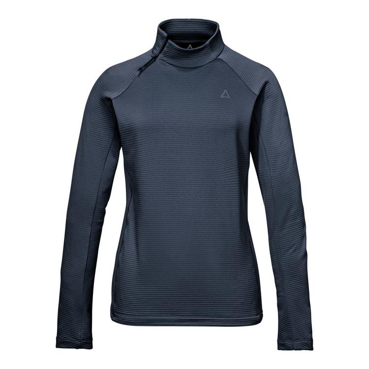 Sch&ouml;ffel Sch&ouml;ffel Longsleeve Style Energio WMN Longshirt Damen - navy blazer - 0 | SportScheck
