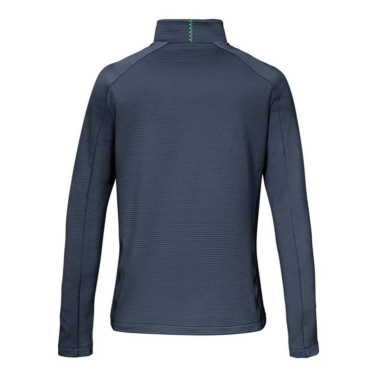 Sch&ouml;ffel Sch&ouml;ffel Longsleeve Style Energio WMN Longshirt Damen - navy blazer - 0 | SportScheck