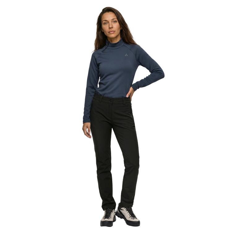 Sch&ouml;ffel Sch&ouml;ffel Longsleeve Style Energio WMN Longshirt Damen - navy blazer - 2 | SportScheck