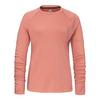 Sch&ouml;ffel Longsleeve Style Refoca WMN Funktionsshirt Damen - 3605 - rosa