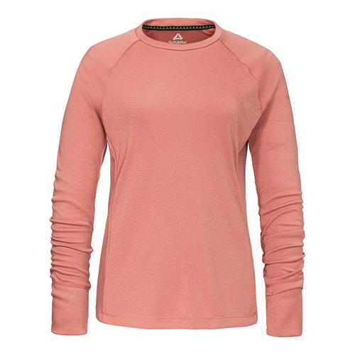 Sch&ouml;ffel Longsleeve Style Refoca WMN Funktionsshirt Damen