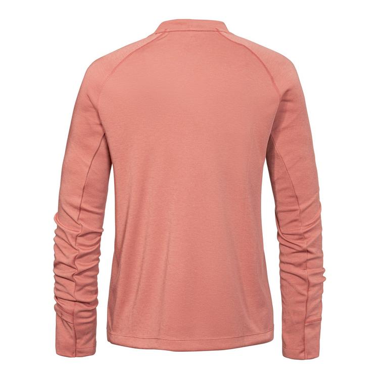 Sch&ouml;ffel Sch&ouml;ffel Longsleeve Style Refoca WMN Funktionsshirt Damen - 3605 - rosa - 0 | SportScheck