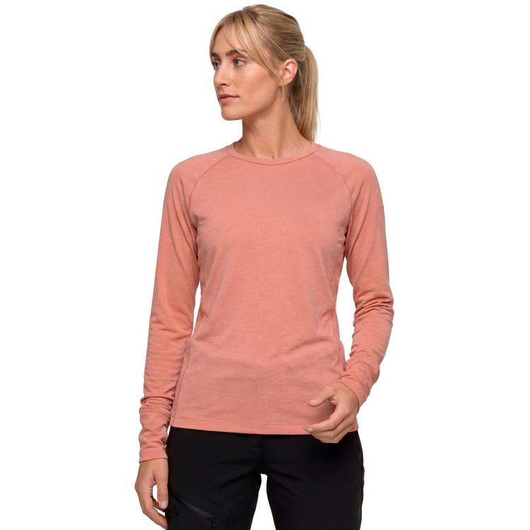 Sch&ouml;ffel Sch&ouml;ffel Longsleeve Style Refoca WMN Funktionsshirt Damen - 3605 - rosa - 0 | SportScheck