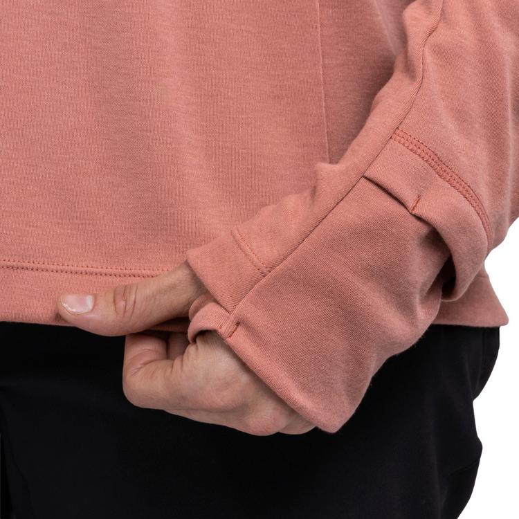 Sch&ouml;ffel Sch&ouml;ffel Longsleeve Style Refoca WMN Funktionsshirt Damen - 3605 - rosa - 3 | SportScheck
