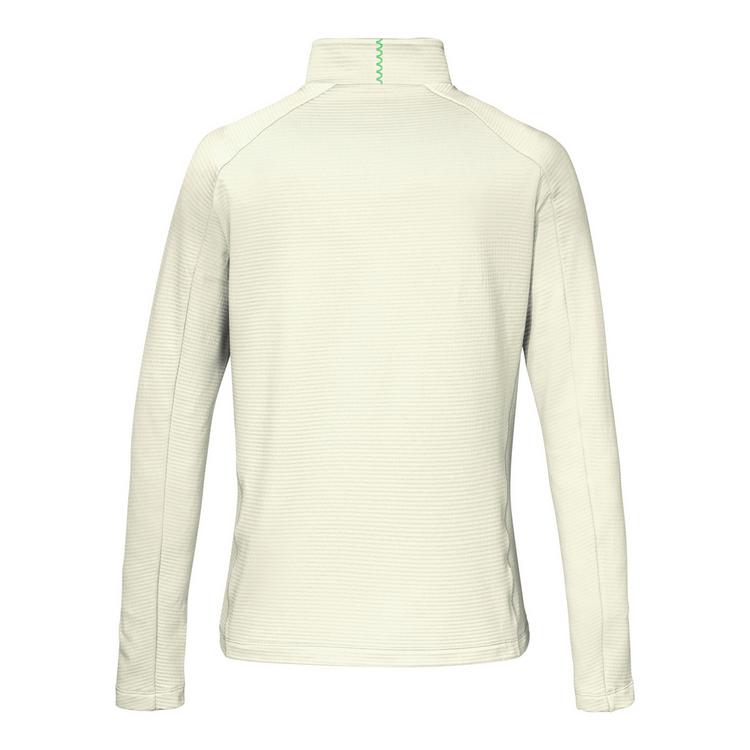 Sch&ouml;ffel Sch&ouml;ffel Longsleeve Style Energio WMN Longshirt Damen - 9040 - natur - 0 | SportScheck