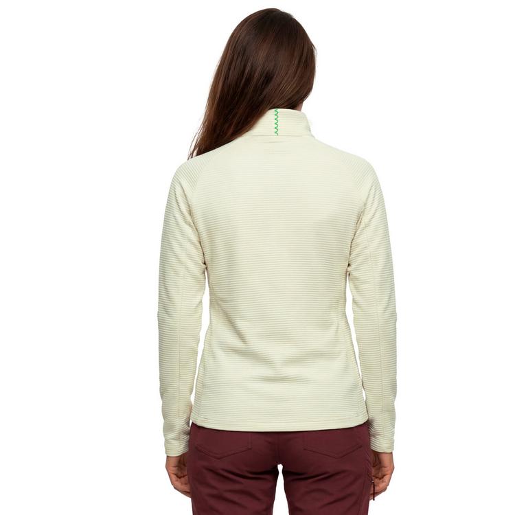 Sch&ouml;ffel Sch&ouml;ffel Longsleeve Style Energio WMN Longshirt Damen - 9040 - natur - 1 | SportScheck