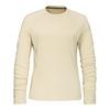 Sch&ouml;ffel Longsleeve Style Refoca WMN Funktionsshirt Damen - 4085 - beige