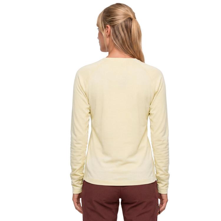 Sch&ouml;ffel Sch&ouml;ffel Longsleeve Style Refoca WMN Funktionsshirt Damen - 4085 - beige - 1 | SportScheck