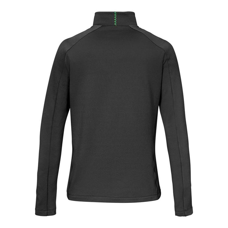 Sch&ouml;ffel Sch&ouml;ffel Longsleeve Style Energio WMN Longshirt Damen - black - 0 | SportScheck