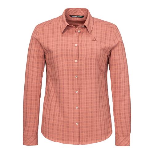 Sch&ouml;ffel Blouse Style Energio WMN Funktionsbluse Damen