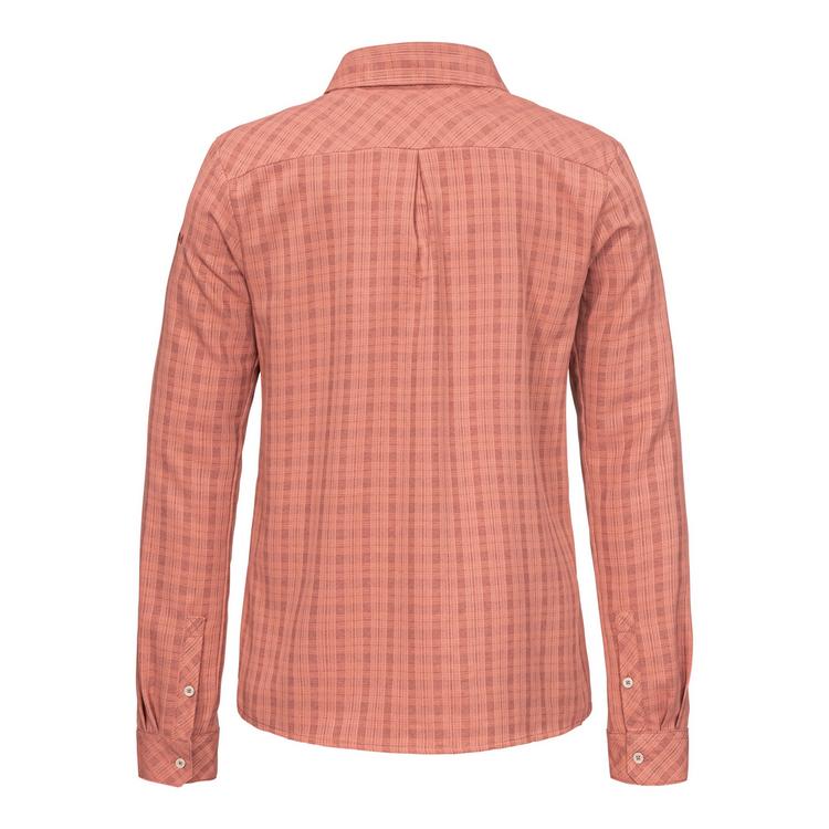 Sch&ouml;ffel Sch&ouml;ffel Blouse Style Energio WMN Funktionsbluse Damen - 3605 - rosa - 0 | SportScheck