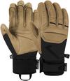 Reusch Pro RC Handschuh - 7828 black / tan