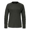 Sch&ouml;ffel Longsleeve Style Refoca WMN Funktionsshirt Damen - black
