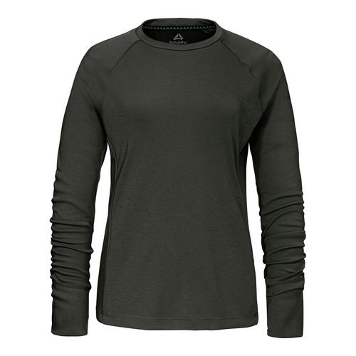 Sch&ouml;ffel Longsleeve Style Refoca WMN Funktionsshirt Damen