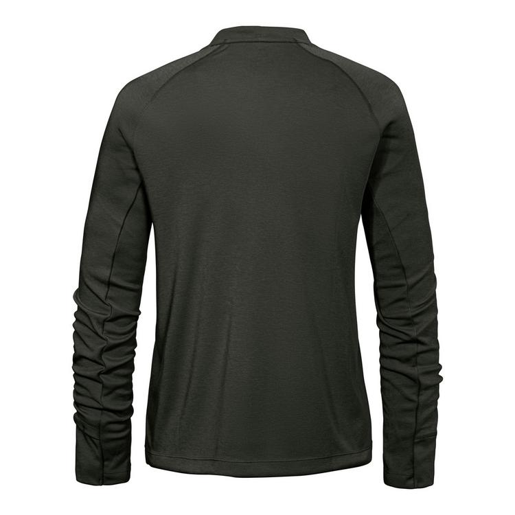 Sch&ouml;ffel Sch&ouml;ffel Longsleeve Style Refoca WMN Funktionsshirt Damen - black - 0 | SportScheck