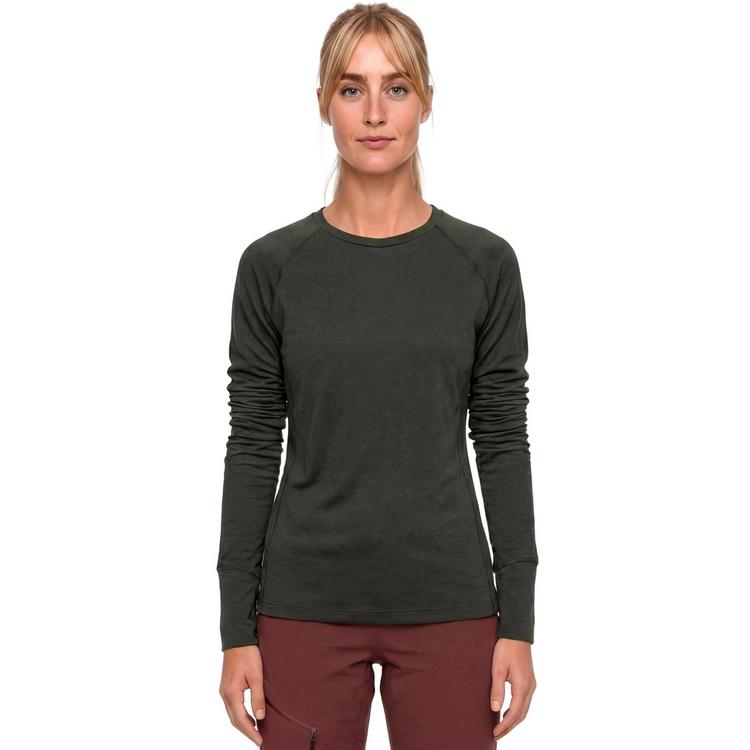 Sch&ouml;ffel Sch&ouml;ffel Longsleeve Style Refoca WMN Funktionsshirt Damen - black - 0 | SportScheck