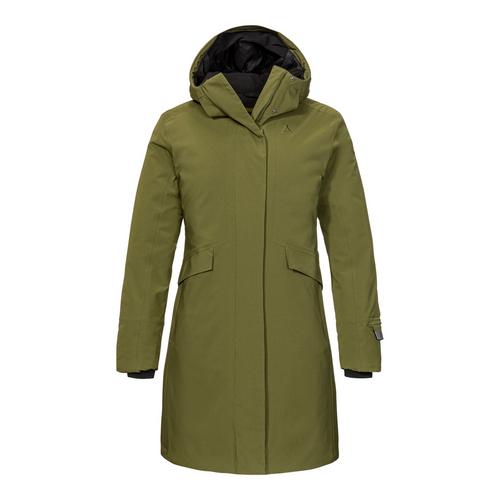 Sch&ouml;ffel Ins Coat Style Optimea WMN Parka Damen