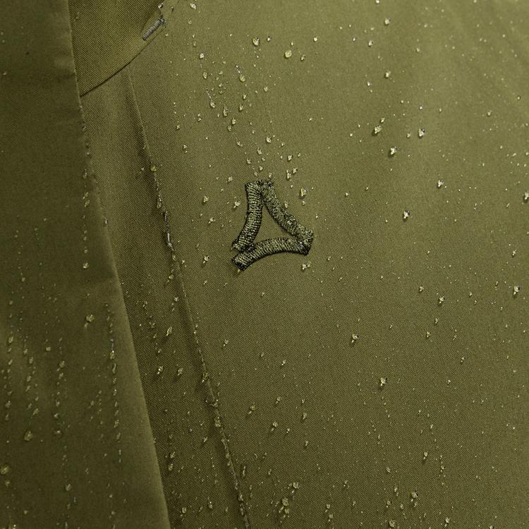 Sch&ouml;ffel Sch&ouml;ffel Ins Coat Style Optimea WMN Parka Damen - 6875 - gr&uuml;n - 1 | SportScheck