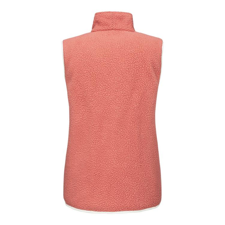 Sch&ouml;ffel Sch&ouml;ffel Vest Style Purga WMN Outdoorweste Damen - 3605 - rosa - 0 | SportScheck