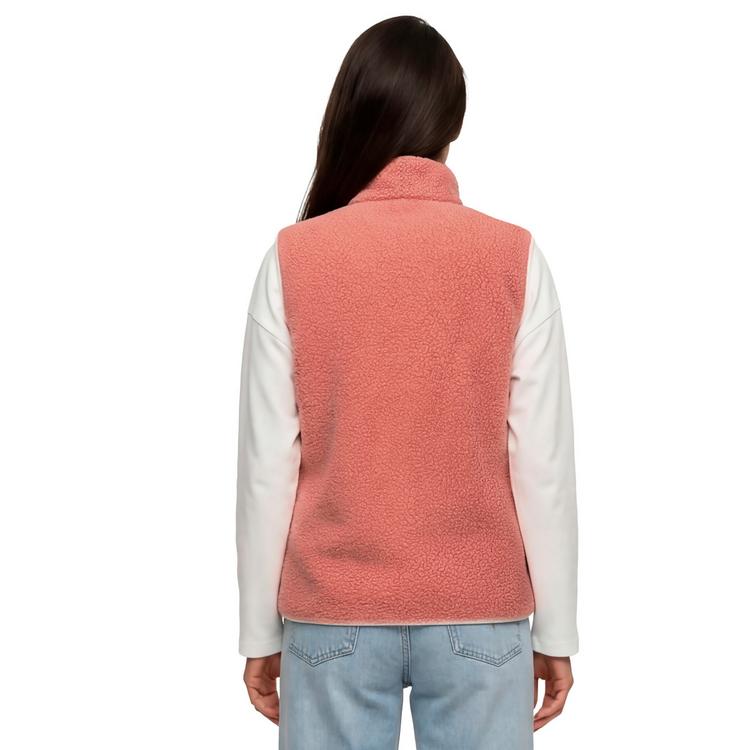 Sch&ouml;ffel Sch&ouml;ffel Vest Style Purga WMN Outdoorweste Damen - 3605 - rosa - 1 | SportScheck