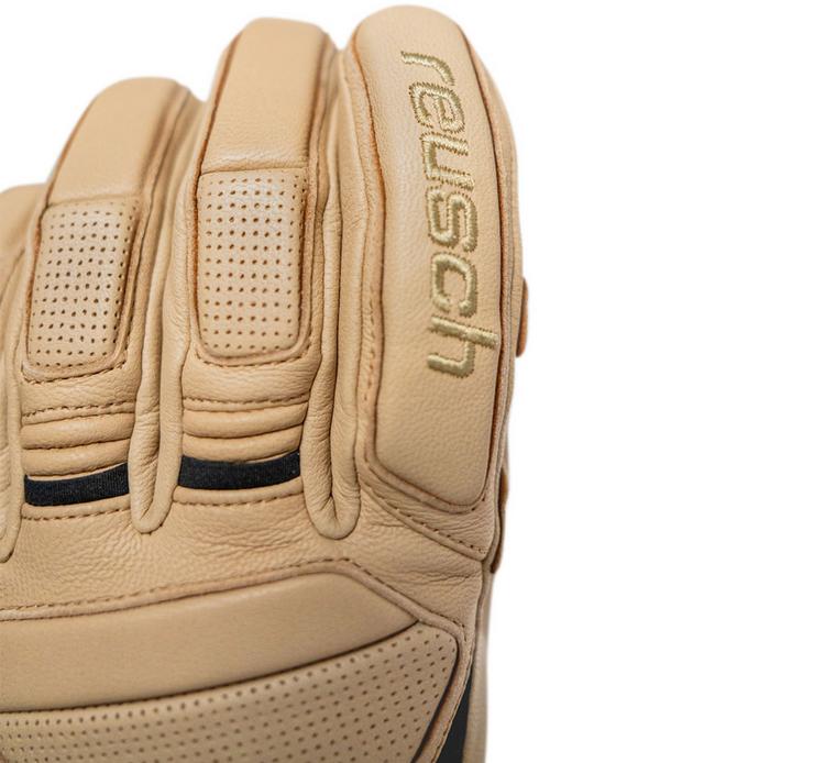Reusch Reusch Pro RC Handschuh - 7828 black / tan - 1 | SportScheck