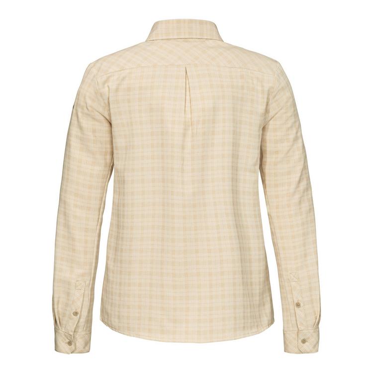 Sch&ouml;ffel Sch&ouml;ffel Blouse Style Energio WMN Funktionsbluse Damen - 4085 - beige - 0 | SportScheck