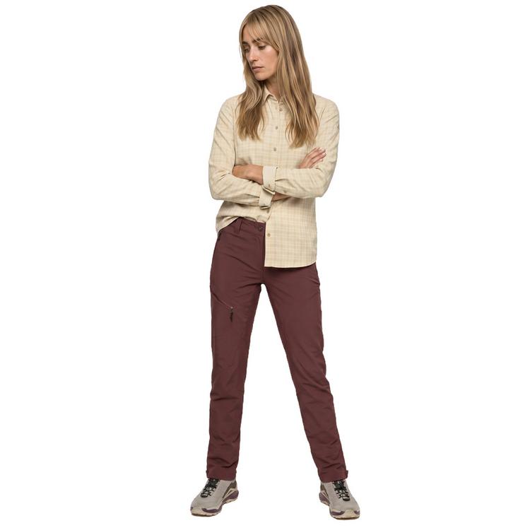 Sch&ouml;ffel Sch&ouml;ffel Blouse Style Energio WMN Funktionsbluse Damen - 4085 - beige - 2 | SportScheck