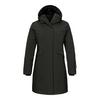 Sch&ouml;ffel Ins Coat Style Optimea WMN Parka Damen - black