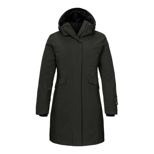Sch&ouml;ffel Ins Coat Style Optimea WMN Parka Damen
