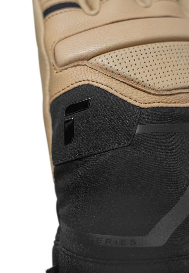 Reusch Reusch Pro RC Handschuh - 7828 black / tan - 2 | SportScheck