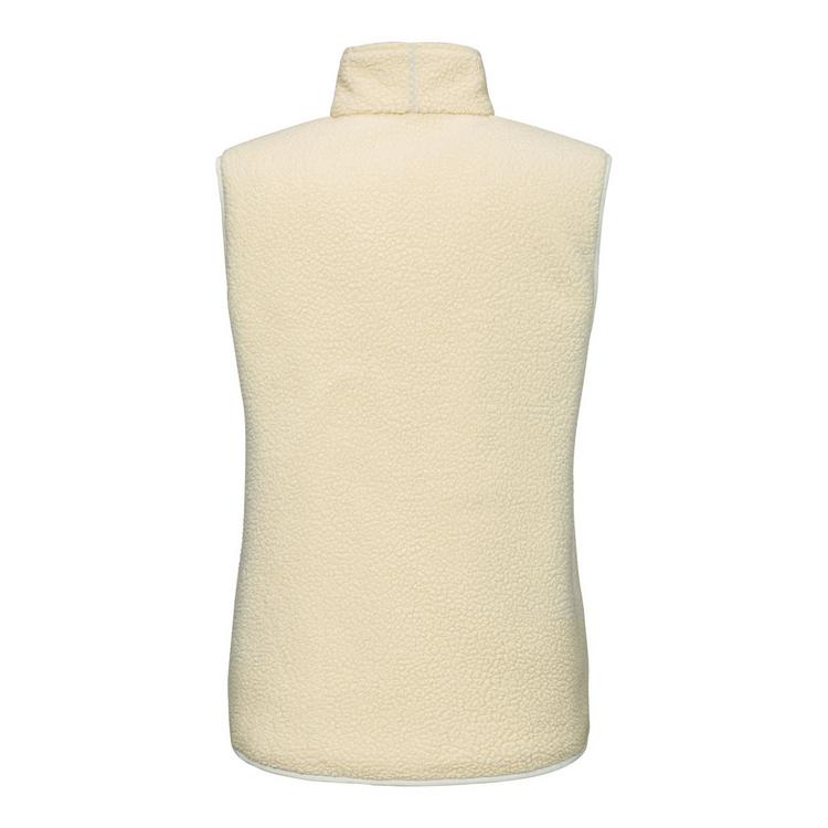 Sch&ouml;ffel Sch&ouml;ffel Vest Style Purga WMN Outdoorweste Damen - 4085 - beige - 0 | SportScheck