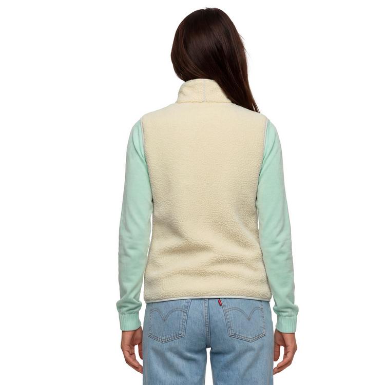 Sch&ouml;ffel Sch&ouml;ffel Vest Style Purga WMN Outdoorweste Damen - 4085 - beige - 1 | SportScheck