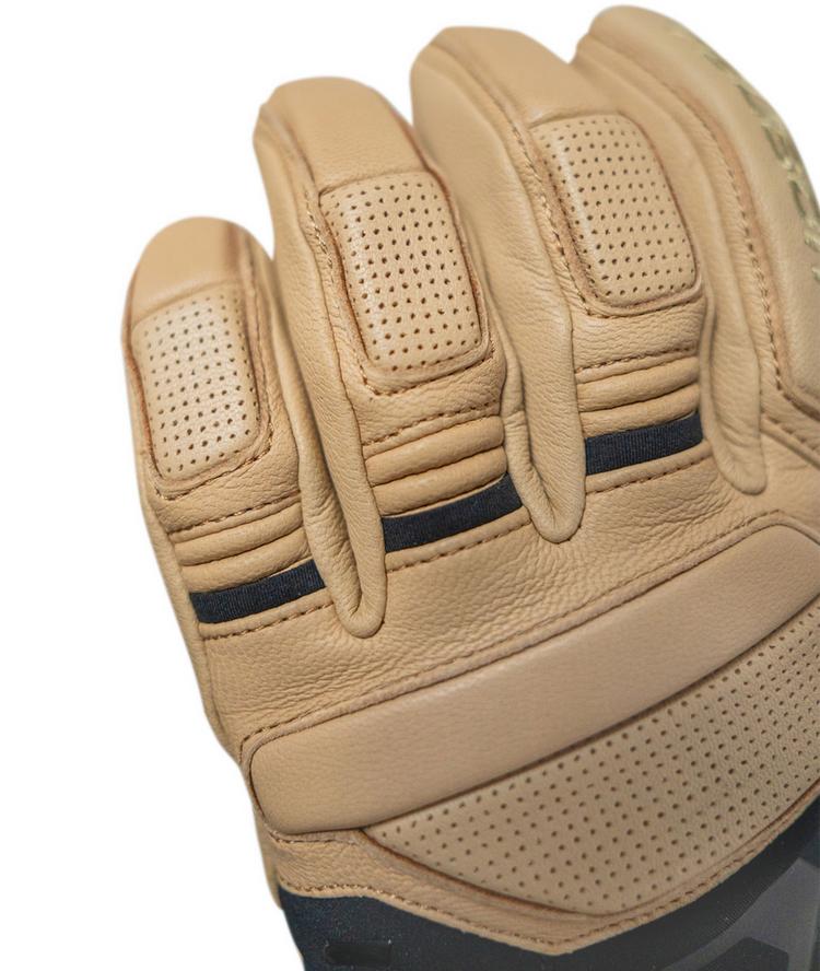 Reusch Reusch Pro RC Handschuh - 7828 black / tan - 3 | SportScheck