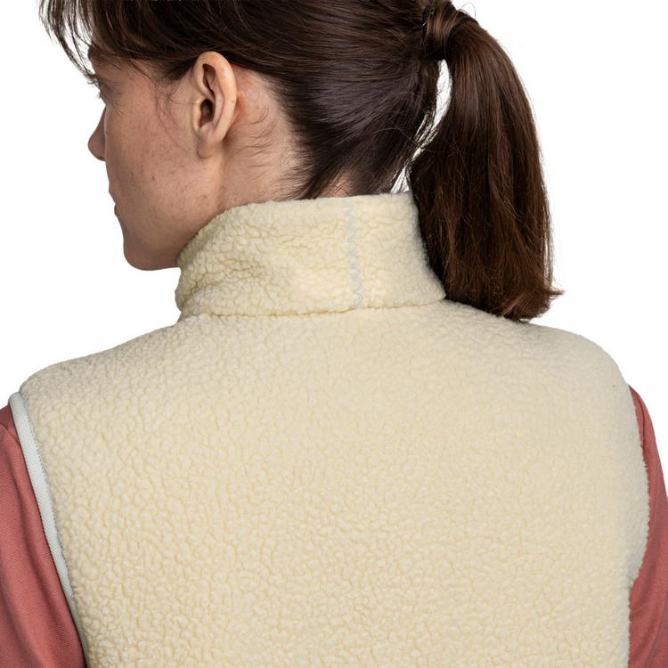 Sch&ouml;ffel Sch&ouml;ffel Vest Style Purga WMN Outdoorweste Damen - 4085 - beige - 2 | SportScheck