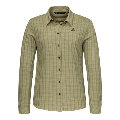 Sch&ouml;ffel Blouse Style Energio WMN Funktionsbluse Damen
