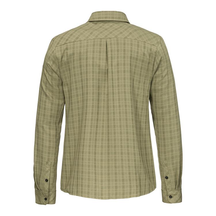 Sch&ouml;ffel Sch&ouml;ffel Blouse Style Energio WMN Funktionsbluse Damen - 6715 - gr&uuml;n - 0 | SportScheck