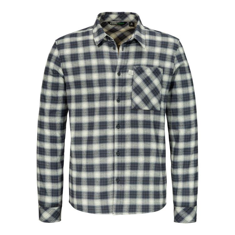 Sch&ouml;ffel Sch&ouml;ffel Shirt Style Kleion MNS Funktionshemd Herren - navy blazer - 0 | SportScheck